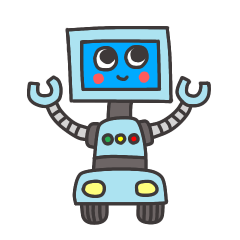 Television robot