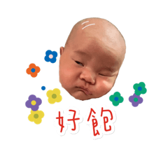最可愛的蘿蔔仔