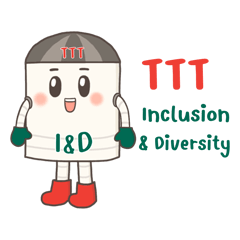 TTT - Inclusion & Diversity
