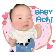 BABY Achi  v.1
