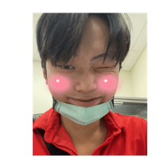 MIKAELA_20221011182054 – LINE stickers | LINE STORE