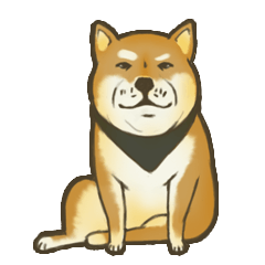 Shiba inu-Doo John