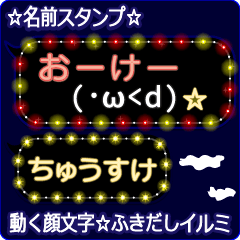 Anime.Face.smile.name.`Cyuusuke'