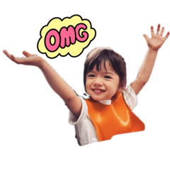 Abby baby 甜甜小可愛