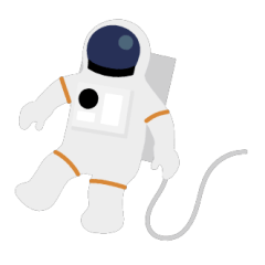 astronaut4D.Ver.3
