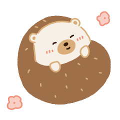 I'm a hedgehog, Chichi