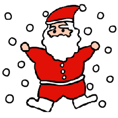 산타클로스 할아버지의 크리스마스 (Ver.2)