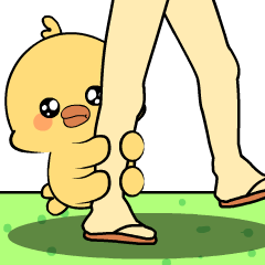 Lovely Chika 7: Animated