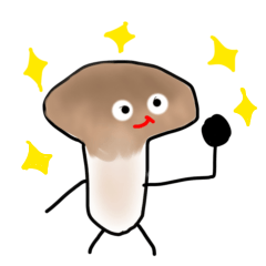 murmuring mushroom