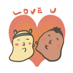 胖奇＆嘟嘟