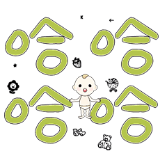 DD BABY 每日超好用超實用日常大字06_15