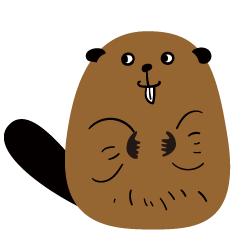 So beaver (update version)