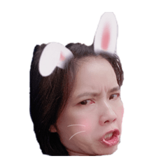 可愛的臭奶呆❤️