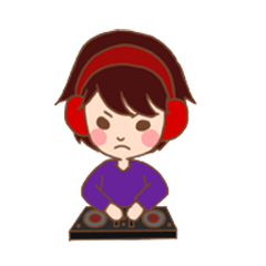 DJ-kun's Life