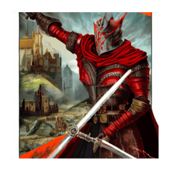 Red knight 1