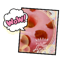 睿洋溫馨美食屋