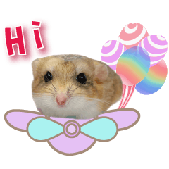 通心粉麻糬的日常