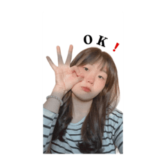 瀅瀅日常對話