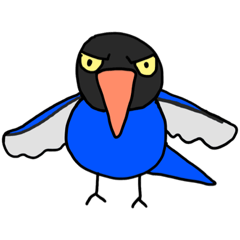 孩怕