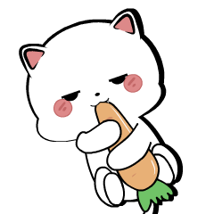 Cotton The Cat 2 : Animated