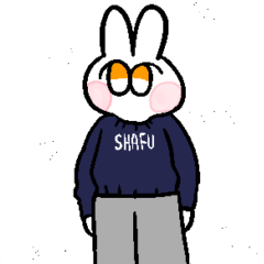 Rabbit-SHAFU