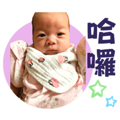 大寶二寶(雙妞)日常