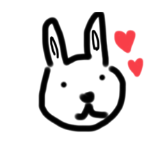 Bunny two