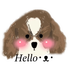 大狗勾！大狗勾！