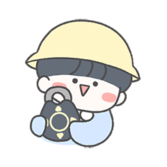 A room escape boy