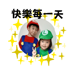 翔晴寶貝