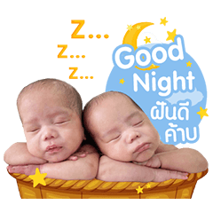 Shane Shawn Twin baby