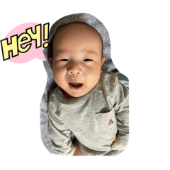 修哥賣萌表情包