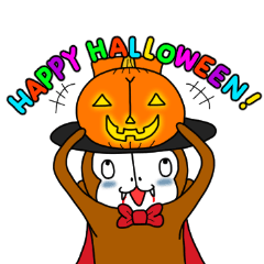 anikimaru's "Halloween 2022"