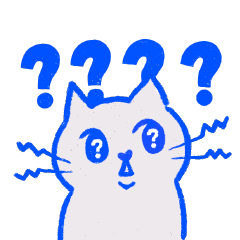 YOLO Blue Cat