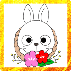 Yuru-Rabbit.