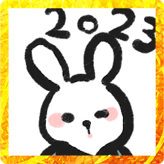 rabbit 2023