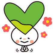 Amo-chan stamp2