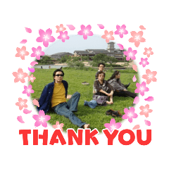 可愛的家人part 1