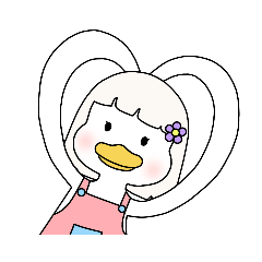 Duck dear