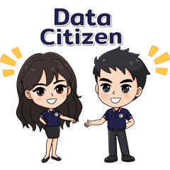 Data and Tunjai