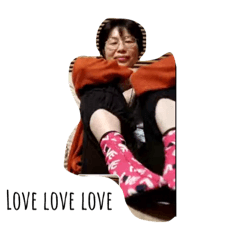 Funny funny funny yes