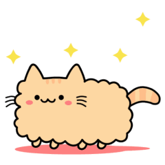 Tempura Cat So Cute (en)