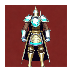 Medieval Knight 16