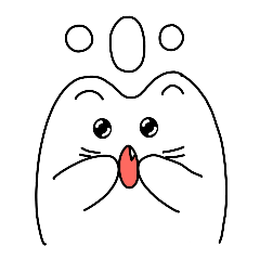 goyangi or cat or neko