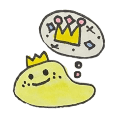 Cute Slime Daily life