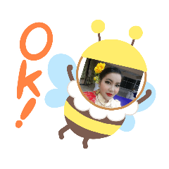 patcharin_20221020093730 – LINE stickers | LINE STORE