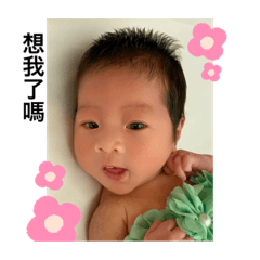 劉妮妮小Baby