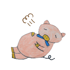 こぶたとごはん 2