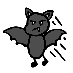 Draw Bat Vol.01