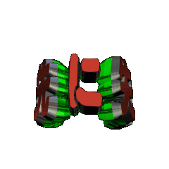 3DanimationTEXTosakinisiturei02